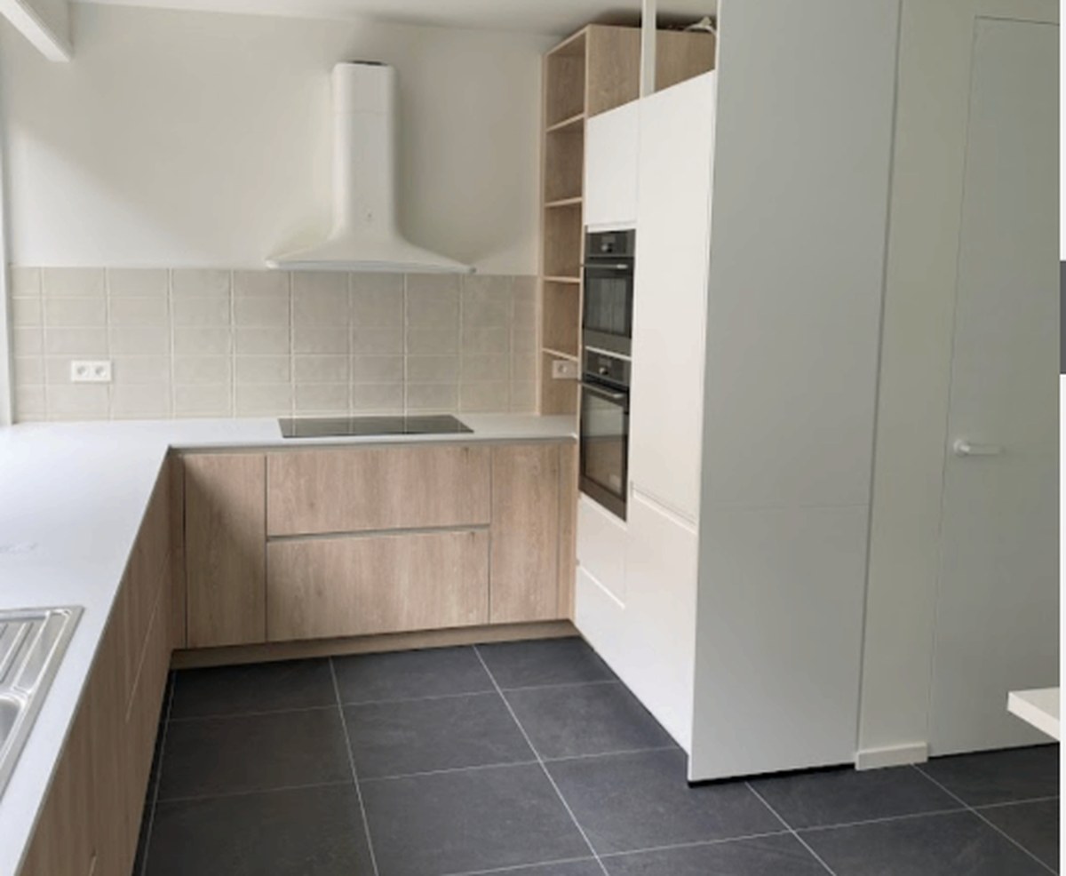 Moderne keuken